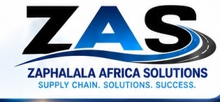 Zaphalala Africa Solutions logo